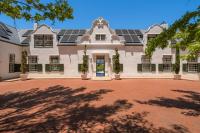 Steenhuis - B&B Ciudad del Cabo