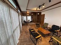 『貸切、BBQ 可、送迎あり』Nonbiri Slowly Plant - Ferienwohnung Ōiso