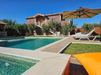 Villa Nectaris Bizerte - B&B Bizerte