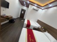 Anh Nhiên Hotel - Ferienwohnung Ninh Binh