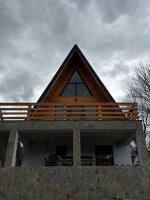 Art A Cabin - B&B Teșila