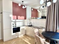 Aparts Care Ku Morzu 96 Słoneczny Apartament Parking - Bed and Breakfast Sianożęty