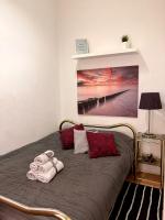 Princess - Ferienwohnung Belgrad