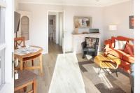 Tide - Ferienwohnung List auf Sylt