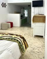 Little apartment - Ferienwohnung Hammamet