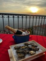 House Mare e Supramonte - B&B Baunei