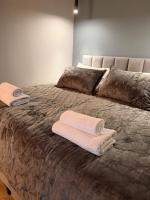 Habitación Doble con baño privado
