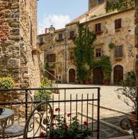 Elegant loft in the hills of Tuscany - B&B Montemerano