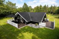 Glamping Cabin Wilderness bathing and relaxation - B&B Silkeborg