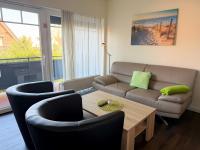 1518 - Dünenresidenz WG 8 - Ferienwohnung Dahme