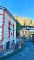 Casita Loredo - B&B Mieres del Camino
