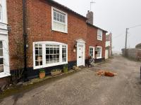 York Cottage - B&B Southwold