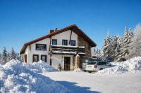 Horská Chata Ještědka - B&B Světlá pod Ještědem