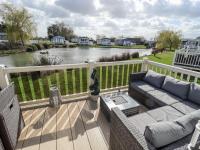 13 The Lakes - Ferienwohnung Mablethorpe