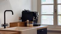 Appartamento con 2 Camere da Letto e Balcone
