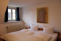 Haus Käthe - Ferienwohnung Ostseebad Ahrenshoop