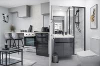 Nebula Hyde Park Apartments by KeyHol Living - B&B London