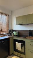Gourmet studio - charm & comfort - B&B La Seyne-sur-Mer