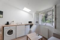 Cozy Studio in Port de Nice - Ferienwohnung Nizza