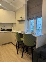 Center Cosy Vintage Apartment - B&B Novi Sad