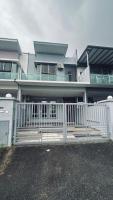 Alpha 2 - B&B Johor Bahru