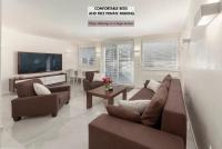 Deluxe Apartma Jana - B&B Liubliana