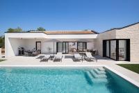 Villa Moel by IstriaLux - Chambres d'hôtes Loborika