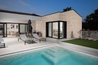 Villa Moel by IstriaLux - Chambres d'hôtes Loborika