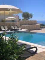 ThePenthouse - B&B Baška Voda