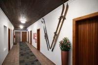 Horská Chata Ještědka - B&B Světlá pod Ještědem