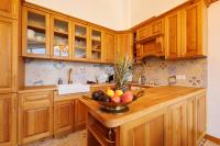 Villa Sofayla near the Pirin Golf Resort - Bed and Breakfast Bansko