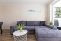 KüBo-Butze 9210 Yachthafenresidenz - B&B Ostseebad Kühlungsborn