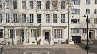 Nebula Hyde Park Apartments by KeyHol Living - B&B London