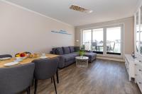 KüBo-Butze 9210 Yachthafenresidenz - B&B Ostseebad Kühlungsborn