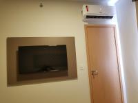 Park Veredas com acesso ao rio no fundo - B&B Rio Quente