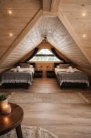 Gajówka - Bed and Breakfast Istebna