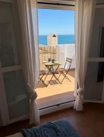 Brisa Marina Suite - B&B Carboneras
