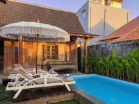 Villa Galuh Sanur - B&B Kelurahan Sanur