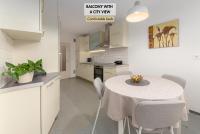 D&N Apartment - B&B Lubiana