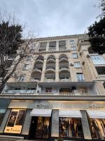 Maiden family apart - Ferienwohnung Baku