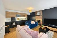 Oakworth stay with free parking - B&B Oakworth