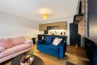 Oakworth stay with free parking - B&B Oakworth
