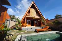 D'Cabin Villa Uluwatu - Ferienwohnung Uluwatu