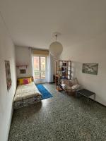 Cozy Private Room wt Balcony in Città Studi - Ferienwohnung Mailand