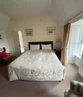 Muxnaw Lodge - Bed and Breakfast Kenmare
