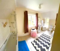 Muxnaw Lodge - B&B Kenmare