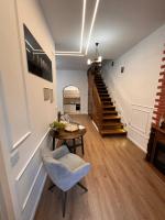 Norderney Apartments - Chambres d’hôtes Sibiu