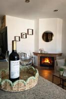 ESTRELLA de la SIERRA - Bed and Breakfast Arroyo Frio