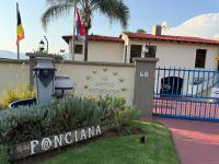 Ponciana Superior Guesthouse - Ferienwohnung Hartbeespoort