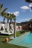 Villa du Cedre - B&B Marrakech